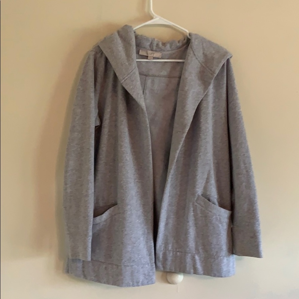 Loft hoodie